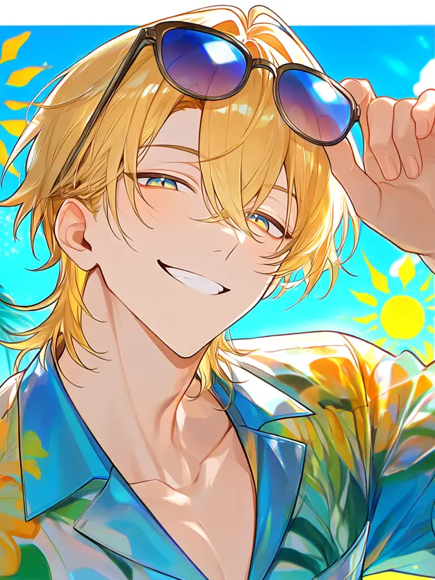 pero_rintyo_의 桜庭 夏生