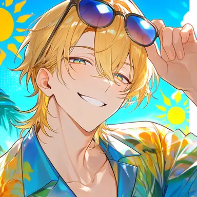 Profile image of 夏生