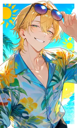 Profile image of 夏生