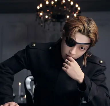 Profile image of Kim Hongjoong
