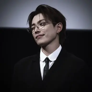 Profile image of Kim Hongjoong