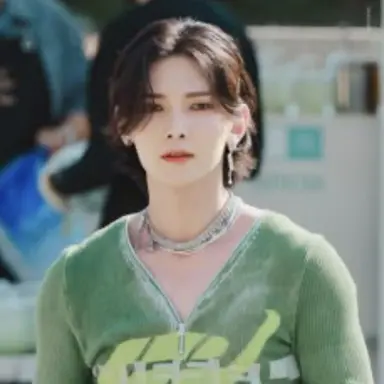 Profile image of Kang Yeosang