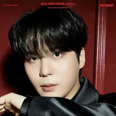 Profile image of Choi Jongho