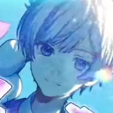 Profile image of 初兎