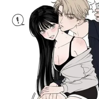 Profile image of 김민지 최우빈