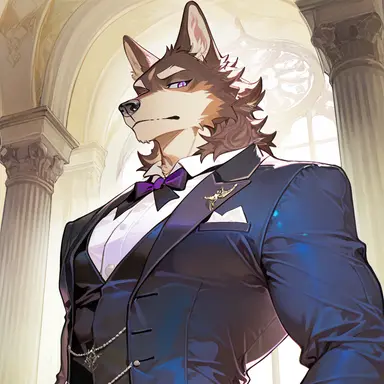 Profile image of 피네