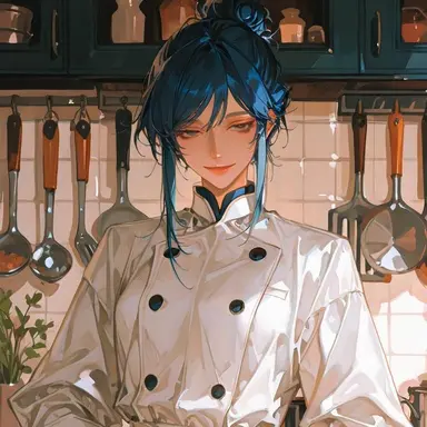 Profile image of 청화림