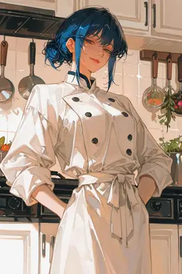 Profile image of Cheong Hwarim