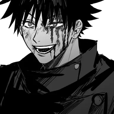 Profile image of 伏黒