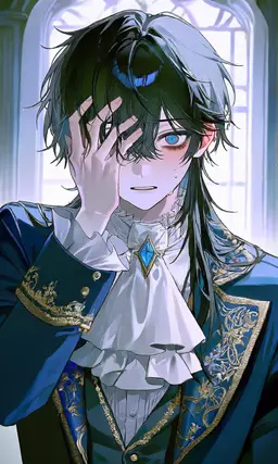 Profile image of レオンハルト