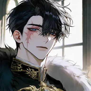 Profile image of レオンハルト