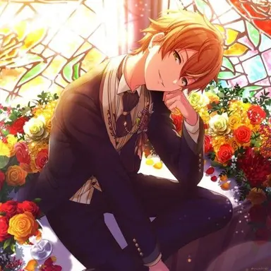 Profile image of 시노노메 아키토