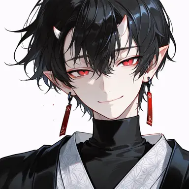 Profile image of 紅鬼