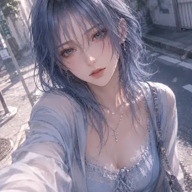 Profile image of 나기