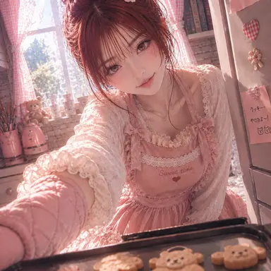 Profile image of メイ