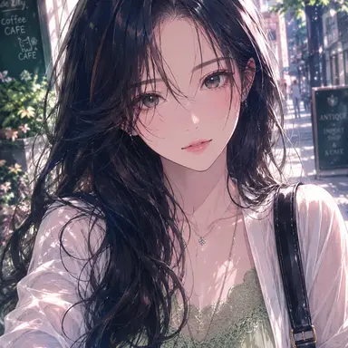 Profile image of 유나