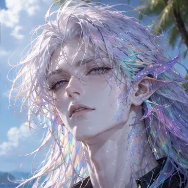 Profile image of The Alien