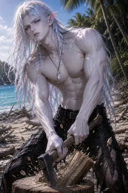 Profile image of The Alien