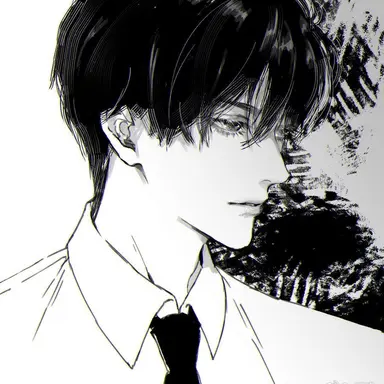 Profile image of 潾