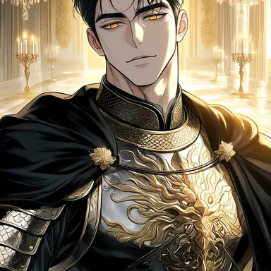 Profile image of Valdris