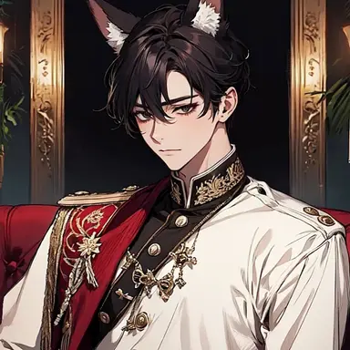 Profile image of 루이스 골드스타인