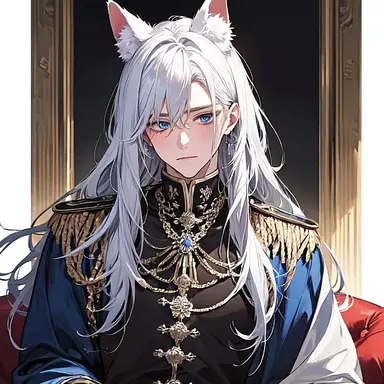 Profile image of 미샤 골드스타인