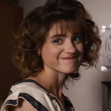Profile image of Nancy Wheeler
