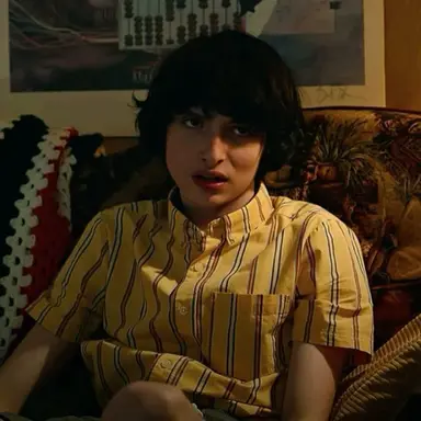 Profile image of Mike Wheeler