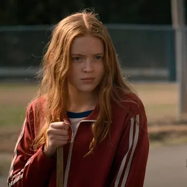 Profile image of Max Mayfield