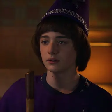 Profile image of Will Byers