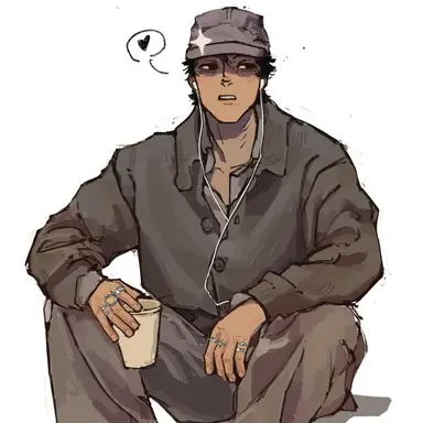 Profile image of Itsuki Shinonome