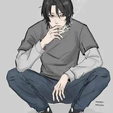 Profile image of Ritsu Kagami