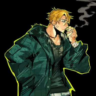Profile image of Haruki Tsukishiro