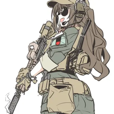 Profile image of Isabella