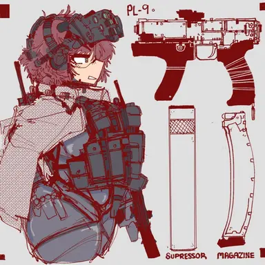 Profile image of Olivia
