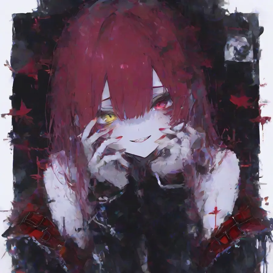 LeanerHarp5616의 ヤンデレホロメン