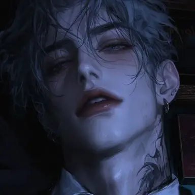 Profile image of 강백석