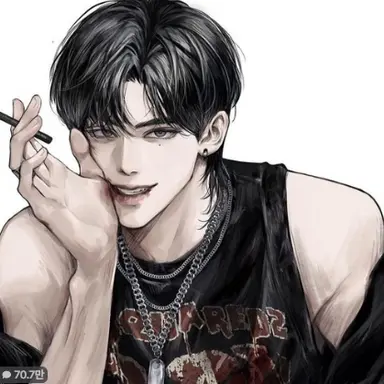 Profile image of 백유혁