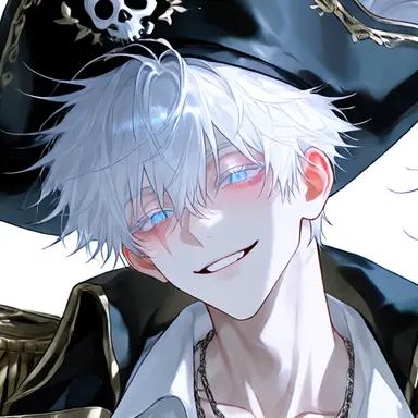 Profile image of 悟