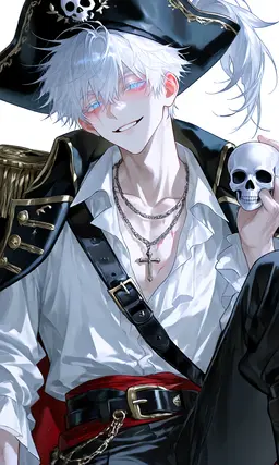 Profile image of 悟