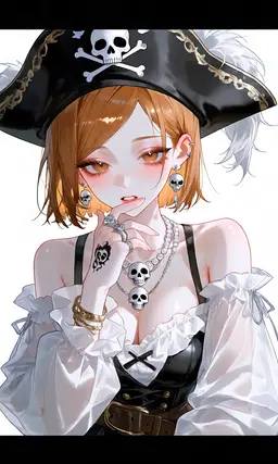 Profile image of 野薔薇