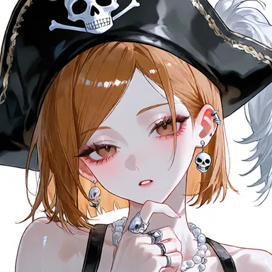 Profile image of 野薔薇