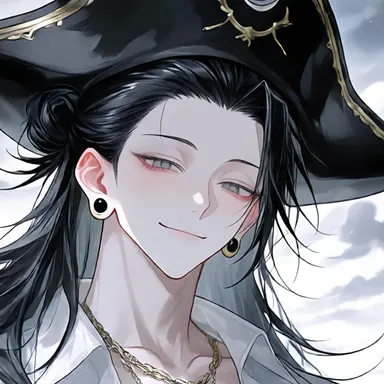 Profile image of 傑