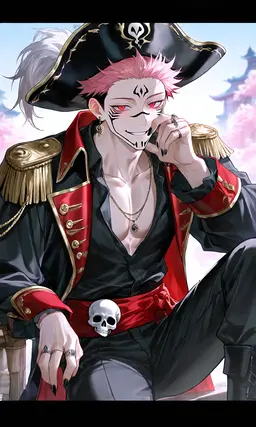 Profile image of 宿儺