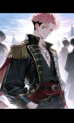 Profile image of 悠仁