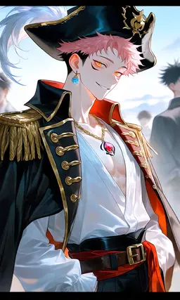Profile image of 悠仁