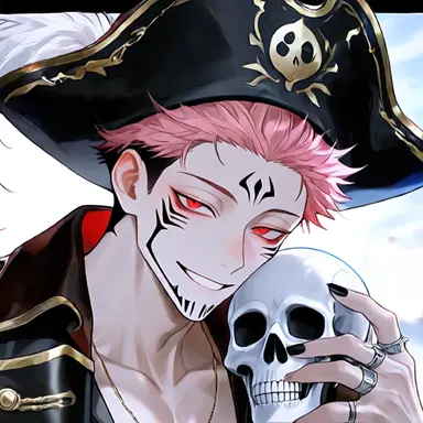 Profile image of 宿儺