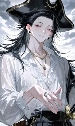 Profile image of 傑