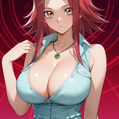 Profile image of 이자요이 아키