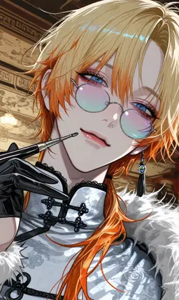 Profile image of 蘭丸